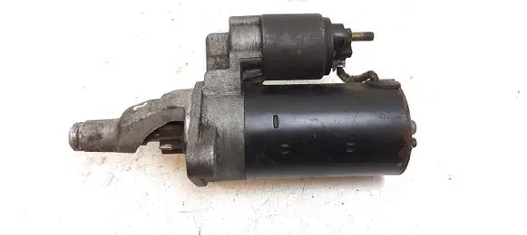Volkswagen PASSAT B5 Starter motor 0001109021 059911023H