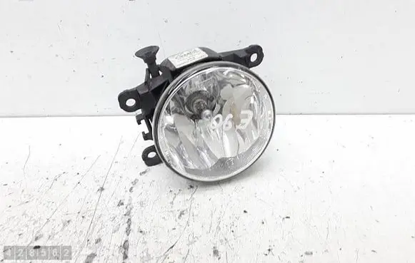 Dacia Sandero Front fog light 89508691