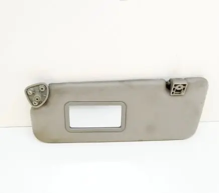 SsangYong Kyron Sun visor