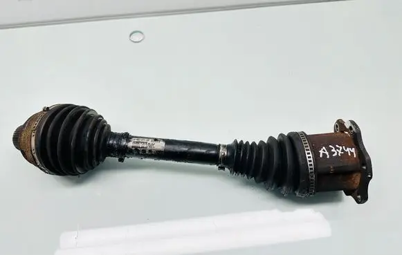 Audi A4 S4 B8 8K Front driveshaft 8k0407271AK