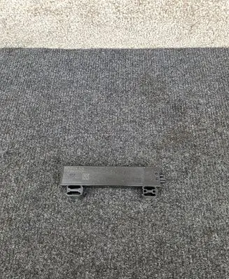 Skoda Octavia Mk4 Keyless system antenna 5FA224075
