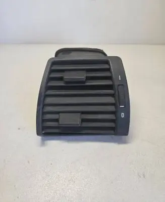 BMW X5 E53 Dashboard side air vent grill/cover trim 64228402215