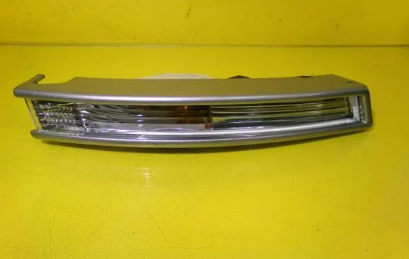 Volkswagen PASSAT B6 Front indicator light 3C0953042H 3C0807718