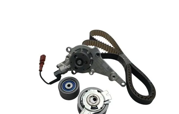 Audi A3 S3 8V Timing belt 05L198119A