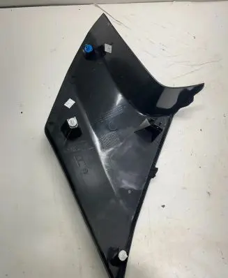 BMW X5 E70 (B) pillar trim (top) 1771114 7141498 1772114