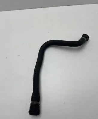 BMW 5 E60 E61 Engine coolant pipe/hose 1712778745503