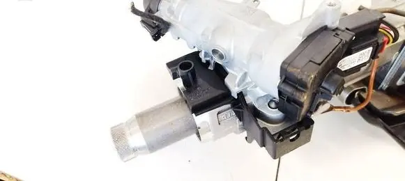 Volkswagen Up Ignition lock contact 6RA905865B