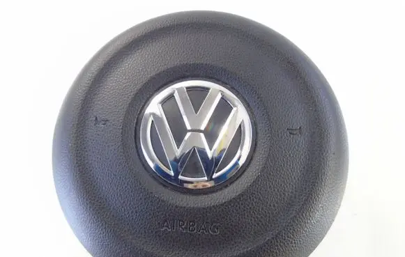 Volkswagen Up Steering wheel airbag 1S0880201B
