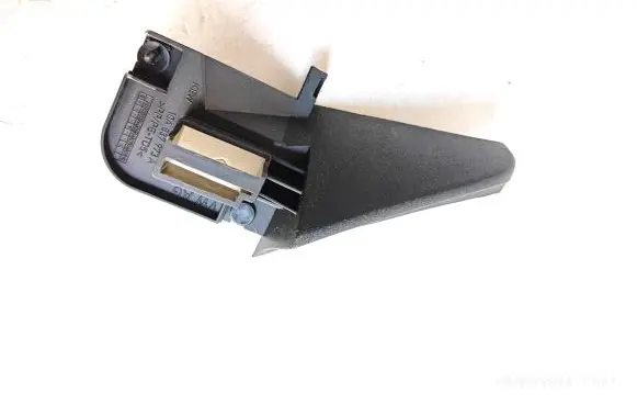 Cupra Born Front door glass trim molding 10A837973A