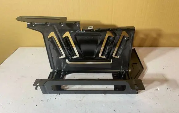 BMW X5 E70 Sound amplifier holder/bracket 8501297