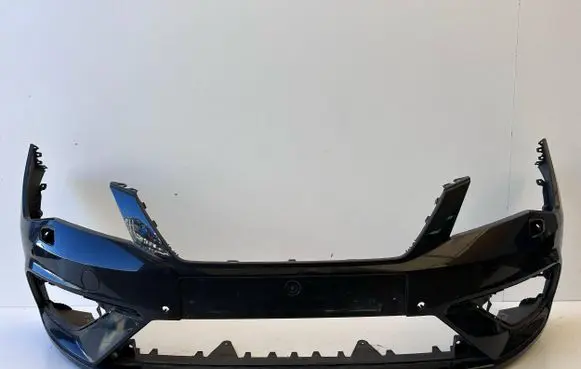 Seat Leon (5F) Front bumper 5F0807221AB