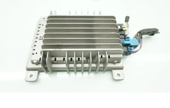 Mazda MX-5 NC Miata Other control units/modules NE6166920AMX5