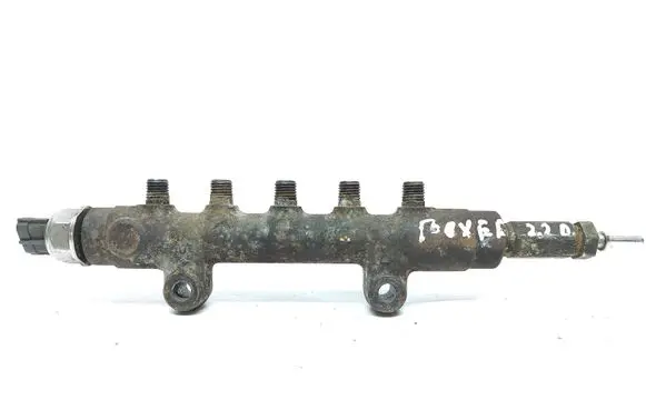 Peugeot Boxer Fuel main line pipe 45PP31 13012932460