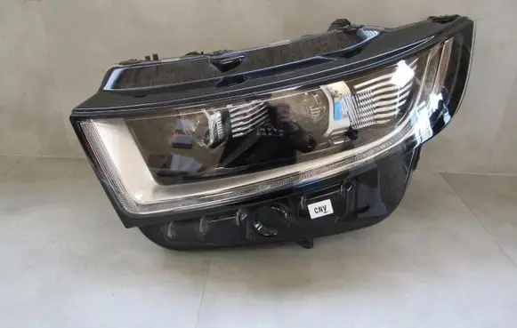 Ford Edge II Headlight/headlamp FK7B