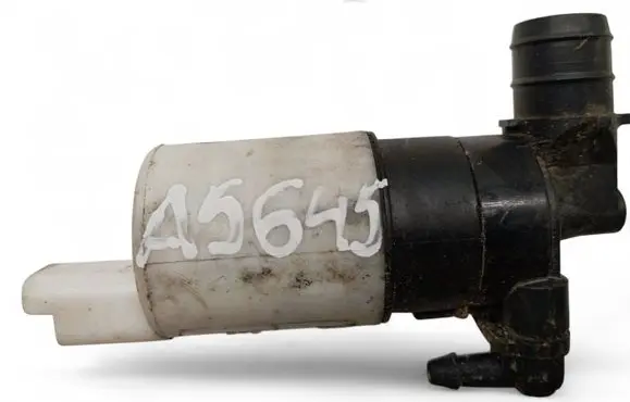 Dacia Logan I Windscreen/windshield washer pump 9641553880