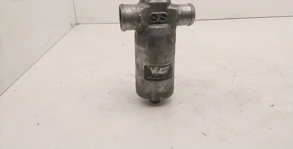 BMW 5 E39 Idle control valve (regulator) 1744713