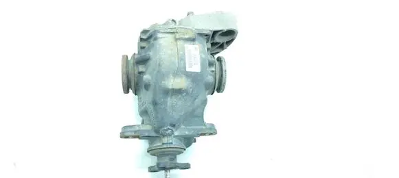BMW X1 E84 Rear differential 7615390
