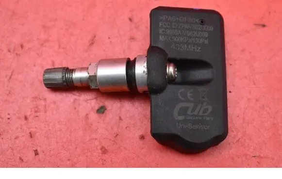 Toyota C-HR I Sensor 9959A-VS62U009