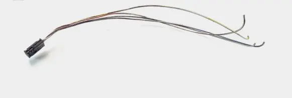 Audi A6 S6 C5 4B Other wiring loom 8E0971832