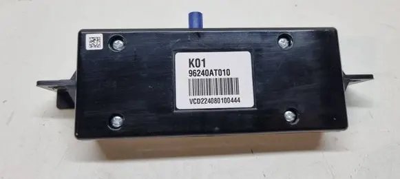 KIA Niro Aerial antenna amplifier 96240AT010