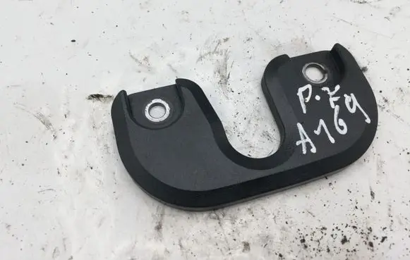 Chevrolet Captiva Other interior part NOCODE
