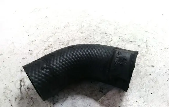 Renault Laguna II Turbo air intake inlet pipe/hose 7078102009