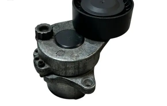 Mercedes-Benz Sprinter W906 Alternator belt tensioner 