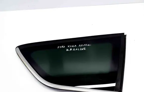 Ford Kuga II Rear side window CV44S29750