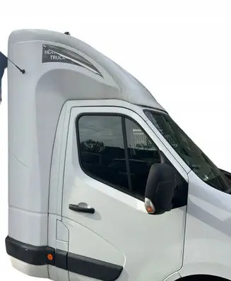 Renault Master II Body 760067510R