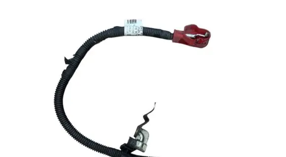 Nissan Leaf II (ZE1) Positive cable (battery) 241053NL0A
