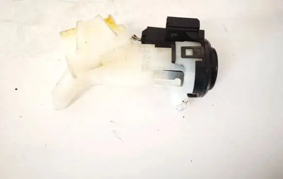 Ford Kuga I Immobiliser reader (aerial) 6e5t15607ca 6e5t-15607-ca