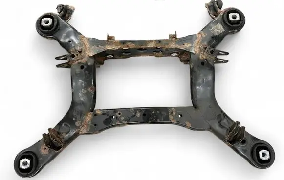 Jeep Grand Cherokee Rear subframe 