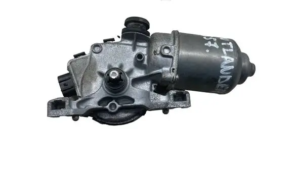 Mitsubishi Outlander Wiper motor 1593003462