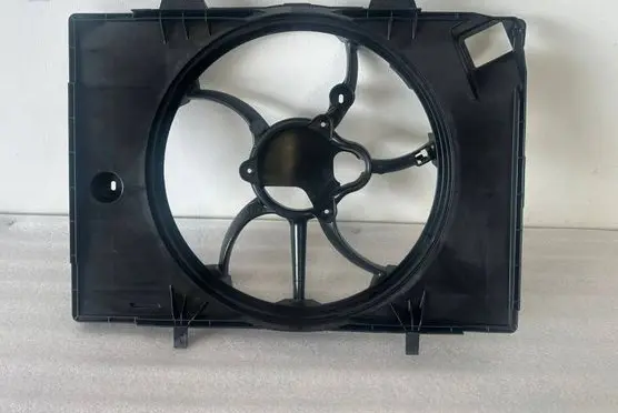 Opel Corsa F Fan set TP222712-461