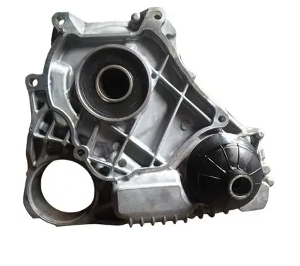 BMW X3 G01 Gearbox transfer box case 9469021 18180810 20B1681