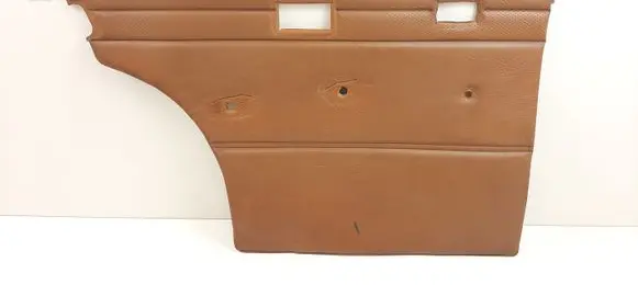 Mercedes-Benz COMPAKT W115 Rear door card panel trim