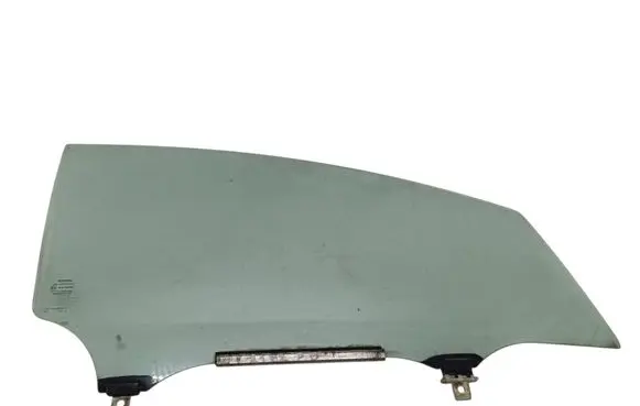 Toyota Auris 150 Front door window glass four-door 43R007951 DOT24M19AS2