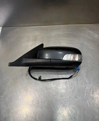 Volvo V50 Front door electric wing mirror 3303001LH