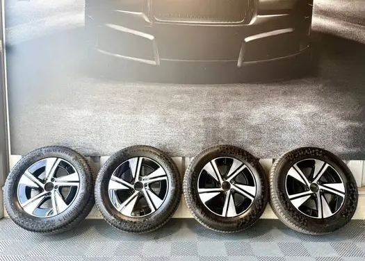 Mercedes-Benz V Class W447 R17 alloy rim A4474017700 A44740177007X23 4474017700