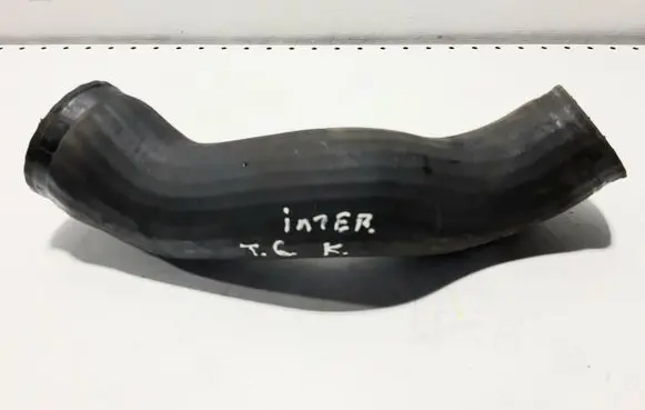 Volvo S60 Intercooler hose/pipe