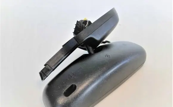 Mercedes-Benz B W245 Rear view mirror (interior) A1698100517
