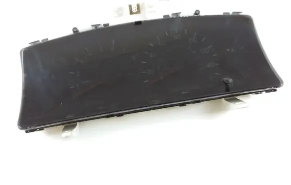 Toyota Corolla Verso E121 Speedometer (instrument cluster) 8380013120 2574108760