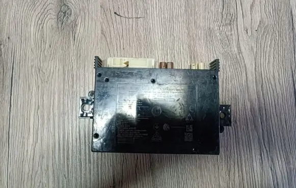 Mercedes-Benz GLE W167 Other control units/modules A167909418
