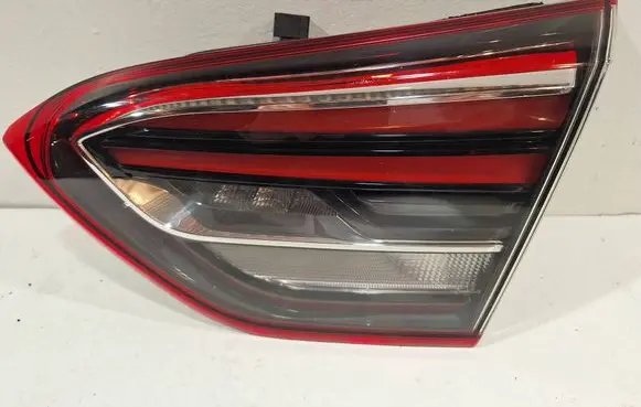 Opel Crossland X Rear/tail lights 39137528