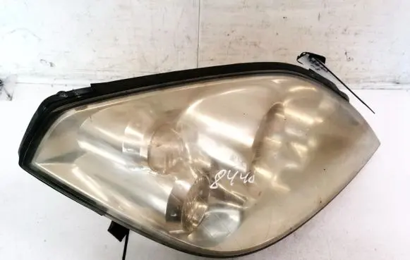 Nissan Primera Headlight/headlamp 26010AU800 1EJ23801002