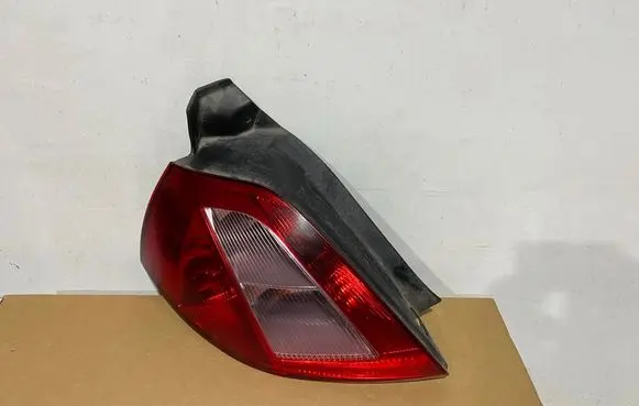 Renault Megane II Rear/tail lights 89398082