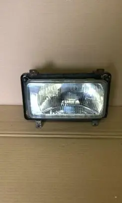 Volkswagen I LT Headlight/headlamp 281941751F