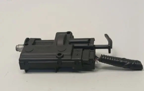 Nissan Pathfinder R51 Fuel tank cap lock motor 78850EB300