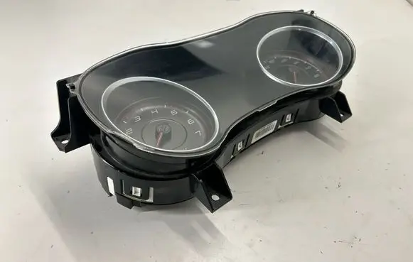 Dodge Charger Speedometer (instrument cluster) 68547974AA P68547974AA 974AA