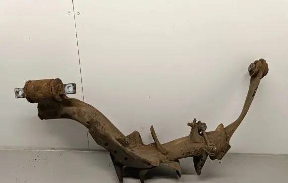 Honda CR-V Rear upper control arm/wishbone